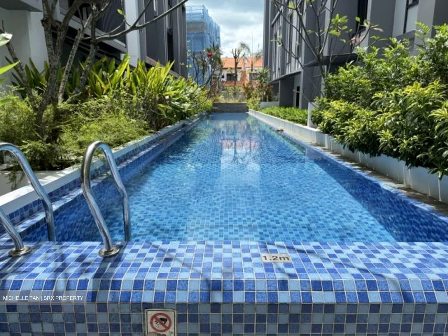 Lotus Ville (D15), Terrace #588776441